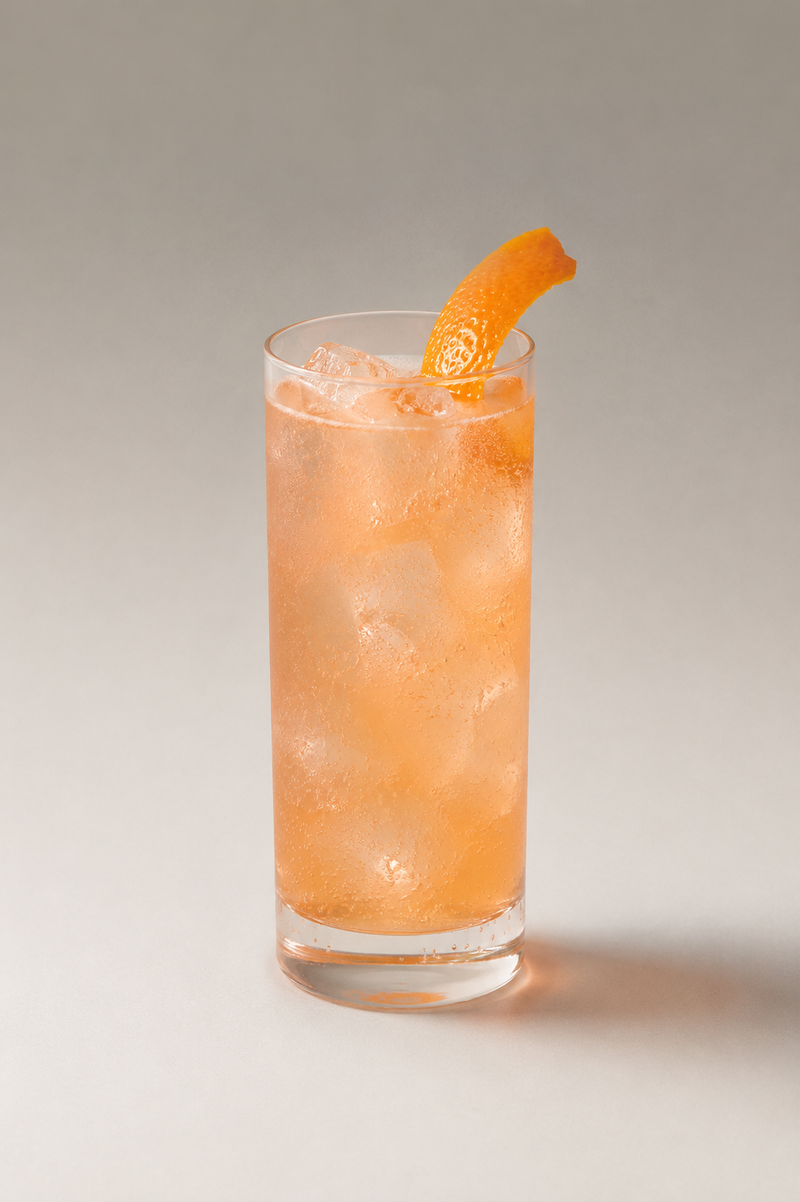 LUCIA SPRITZ