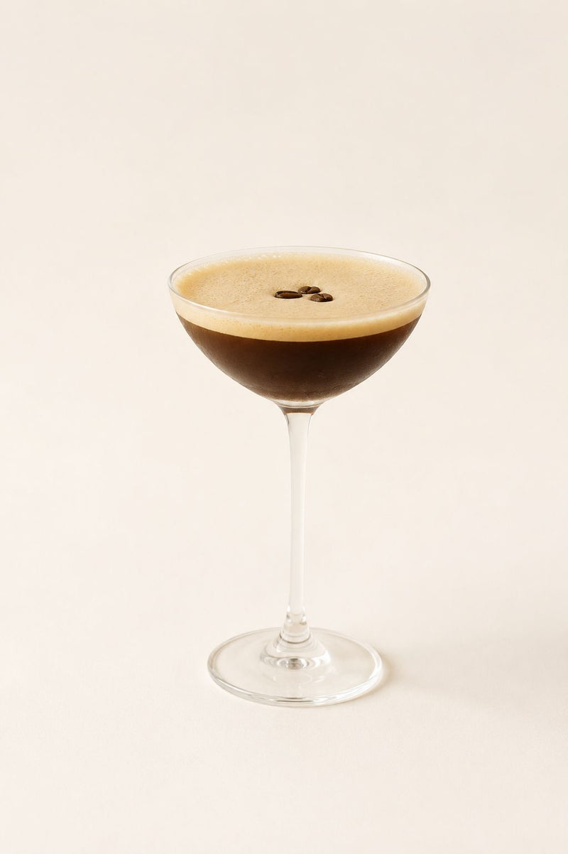 LUCIA EXPRESSO MARTINI