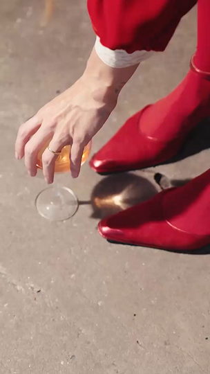Parece drink